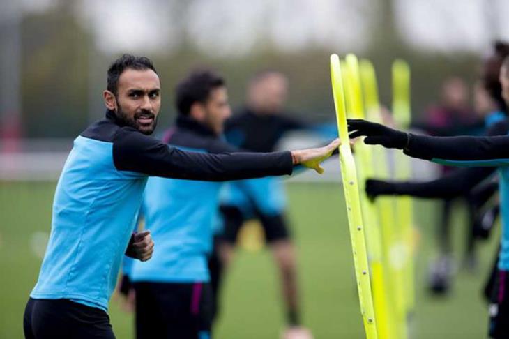 أحمد المحمدي أحمد المحمدي